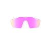 Image de Lunettes de soleil enfant AZR Pro Pro Race Blanc TU MAG7210409