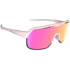 Image de Lunettes de soleil hydrophobe AZR Victory RX Rose TU MAG9452134