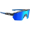 Image de Lunettes de soleil hydrophobe AZR Race RX Noir TU MAG9452127