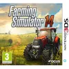 Image de Farming Simulator 14 - Focus Home Interactive - 3DS - Simulation agricole - Mode carrière - Engins authentiques en occasion ou reconditionné