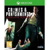 Image de Jeu vidéo - FOCUS - Sherlock Holmes : Crimes & Punishments - Xbox One - 6 enquêtes - 10 fins différentes en occasion ou reconditionné