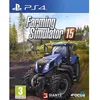 Image de Farming Simulator 15 - Jeu PS4 en occasion ou reconditionné
