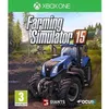 Image de Farming Simulator 2015 Jeu XBOX One en occasion ou reconditionné