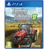 Image de Farming Simulator 2017 Jeu PS4 en occasion ou reconditionné