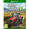 Image de Farming Simulator 2017 Jeu Xbox One en occasion ou reconditionné