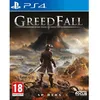 Image de Greedfall Jeu PS4 en occasion ou reconditionné