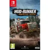 Image de Spintires Mudrunners AWE Jeu Switch en occasion ou reconditionné