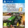 Image de Farming Simulator 19 Jeu PS4 en occasion ou reconditionné
