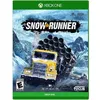 Image de SnowRunner Jeu Xbox One en occasion ou reconditionné