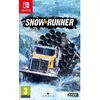 Image de SnowRunner Jeu Switch en occasion ou reconditionné