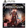 Image de Jeu vidéo - GAMESTOP LTD - Necromunda Hired Gun - PS5 - FPS - Blu-Ray - 18+ en occasion ou reconditionné