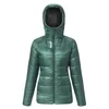 Image de Doudoune Kamet Down Capuche - Femme - s - Millet