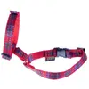 Image de Muselière pour chien Martin Sellier Rouge 14 mm 3003951