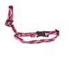 Image de Muselière pour chien Martin Sellier Rose 14 mm 3004426