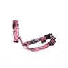 Image de Muselière pour chien Martin Sellier Rose Taille 2 3003985