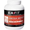 Image de Pure isolate Chocolat EA Fit Blanc TU RPV0000471