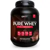 Image de Protéine double chocolat EA Fit Pure Whey Noir 1,8 kg F4002516