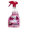 Image de Détergent désinfectant sanitaire Le Vrai - Parfum fleural - 750 ml