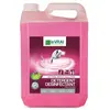 Image de Détergent désinfectant sanitaire Le Vrai - Parfum fleural - 5 L