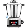 Image de Robot cuiseur - MAGIMIX - Cook Expert XL Connect Platine - 1800 Watt - Bol inox 48 L en occasion ou reconditionné