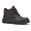 Image de Chaussures de sécurité Rouchette Rouchette Shock Noir 40 chaussure-shock-noir