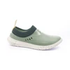 Image de Chaussure Mix ROUCHETTE, vert d'eau taille 37