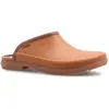 Image de Sabots femme Rouchette Origin Marron 36 sabot-origin-camel