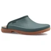 Image de Sabots ORIGIN vert d'eau - Taille 41