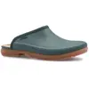 Image de Sabots femme Rouchette Origin Vert 41 sabot-origin-vert-d'eau