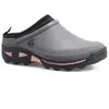 Image de Sabots femme Rouchette Clean Lady Gris 40 sabot-clean-lady-gris