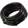 Image de Câble antivol MASTERLOCK, L.120 m x Diam.8 mm