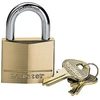 Image de Master Lock Cadenas à clé L.40 mm