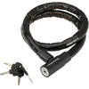 Image de Câble Antivol Masterlock, L.1.2 M X Diam.22 Mm