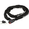 Image de Chaîne antivol moto, MASTER LOCK, L.2 m x diam.10 mm