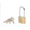 Image de Cadenas à clé MASTERLOCK laiton, l.40 mm