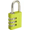 Image de Cadenas à combinaison MASTER LOCK aluminium, l.30 mm