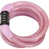 Image de Câble antivol MASTERLOCK, L.1.2 m x Diam.8 mm