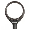 Image de Câble antivol vélo, MASTER LOCK, L.0.9 m x diam.12 mm