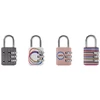 Image de Cadenas À Combinaison Programmable Largeur 30 Mm , Motifs Imprimés