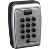 Image de Minicoffre MASTER LOCK Select access à fixer, H.18 x l.13.2 x P.6 cm