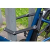 Image de Antivol pliable à clé MASTER LOCK, Diam.4 mm