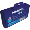 Image de Mallette de bricolage analyse ph/chlore Innovative Water Care Bleu TU A2400831