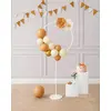 Image de Support à Ballons Cercle   Accessoires Arche de Ballons