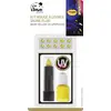 Image de Kit Maquillage Jaune Fluo   Accessoires Déguisement