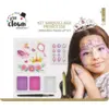 Image de Kit Maquillage Princesse Enfant   Accessoires Déguisement