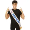 Image de Écharpe Mister Puceau   Accessoires EVG