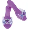 Image de Chaussures de Princesse Enfant Violet   Accessoires Princesse