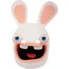 Image de Masque Lapins Crétins  en Carton   Accessoires Déguisement Enfant