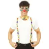Image de Kit Clown Adulte   Accessoires Déguisement