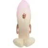Image de Déguisement Gonflable Zizi Adulte   Costume Humour EVJF Taille Unique